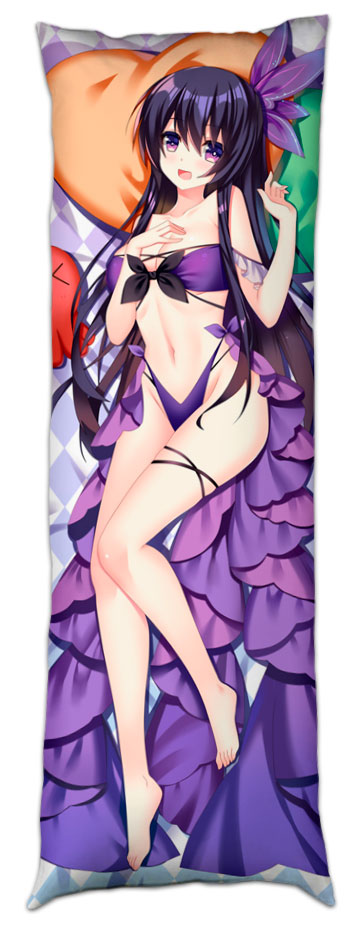 ��������� ���������� Tooka Yatogami �� Date a Live