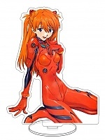   Evangelion -  4 (Asuka 4)