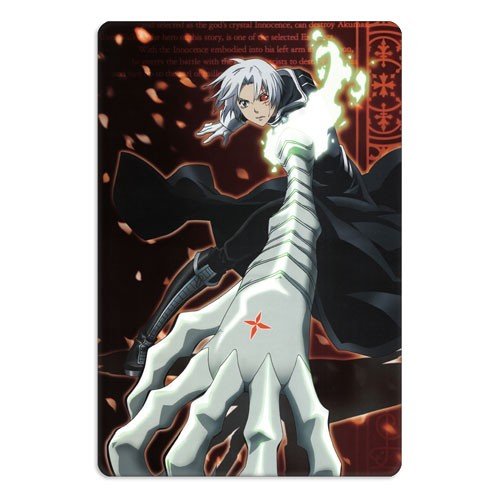 ���������� ������� ������ ��������� ������������� D.Gray-man 310455 �� ����� � ����� �� ����-��� / D.Gray-man / D. Grayman