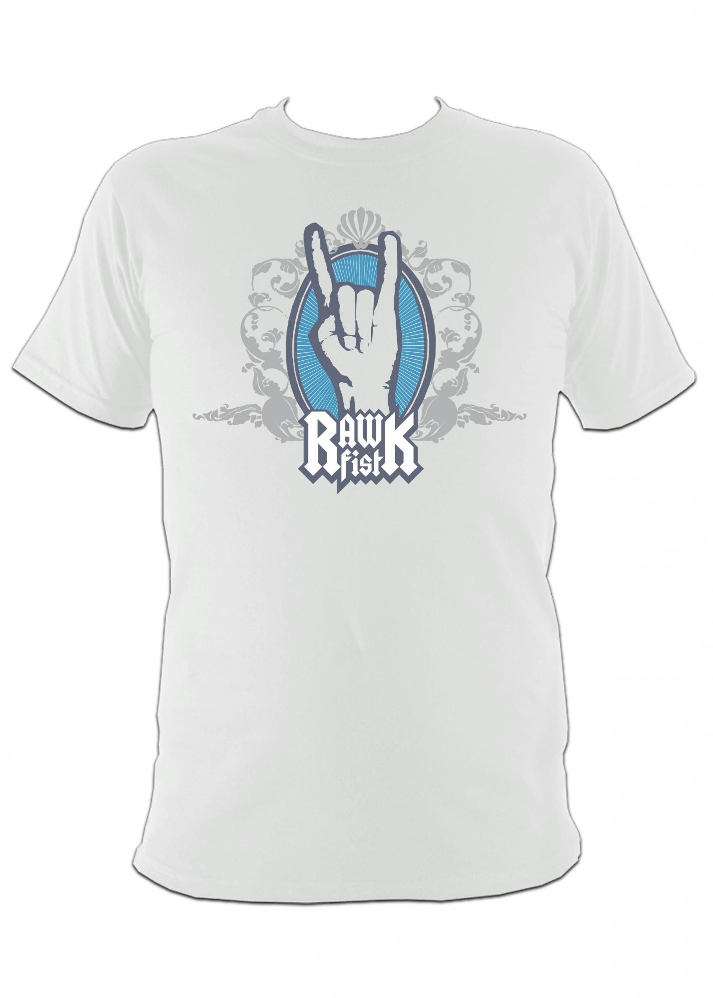 ���������� ������� �������� Rowk Fist �� ����� � ����� 