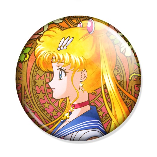 ���������� ������� ������ Sailor Moon �� ����� � ����� ���������-���� ������ ��� / Bishoujo Senshi Sailor Moon / Pretty Soldier Sailormoon / ���������� ����������� � �������� ������ ���