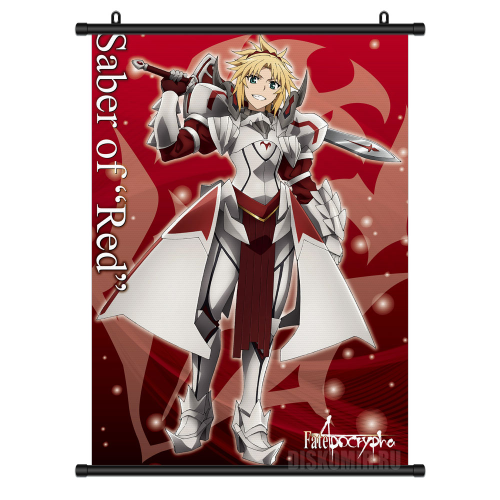 ���������� ������� ������� �������� Fate/Apocrypha - Red Saber �� ����� � ����� ������ / Fate Stay Night / Fate Zero / Fate Grand Order / Fate Apocrypha / Fate Prototype / Fate Extra / ������ ���� ������� / ������ ������ / ������ ������� ������ / ������ ������� / ������ �������� / ������ ������