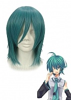 ������� ����� Vocaloid - Mikuo / Shakugan no Shana - Konoe Fumina / Nabari No Ou - Minami Jyuji / Shugo Chara - Souma Kukai / Hitman Reborn - Forlan / Umineko no Naku Koro ni - Siesta 410 / Touhou Project - Kasodani Kyouko