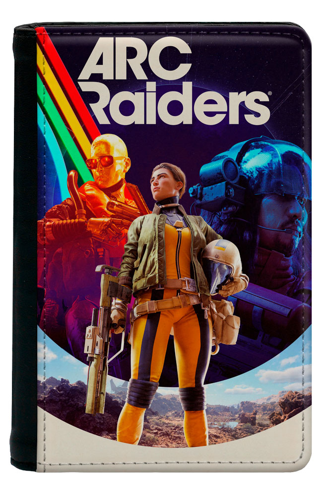 ������� �� ������� ARC Raiders