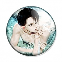    - Levi Triton