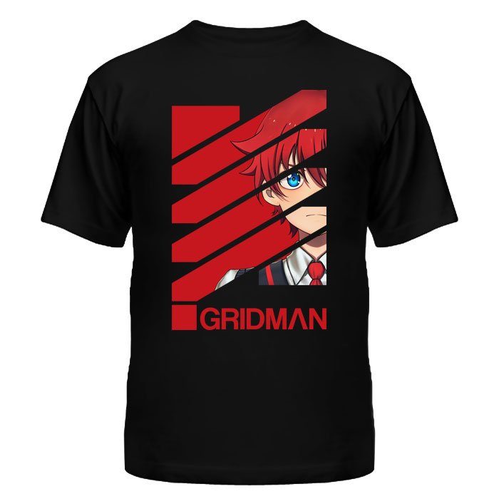���������� ������� �������� Gridman Yuuta Hibiki �� ����� � ����� ������� / Gridman / SSSS.Gridman / ���������� ����������-��������. �������