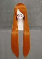   Evangelion - Asuka / Bleach - Inoue Orihime / Suzumiya Haruhi no Yuuutsu - Asahina Mikuru / Code Geass - Shirley Fenette