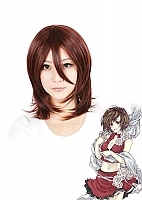   Vocaloid - Meiko / Vampire Knight - Kuran Yuuki