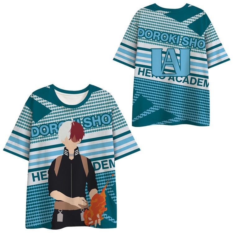 ���������� ������� �������� My Hero Academia (3D Print) 623915 �� ����� � ����� ��� ��������� �������� / Boku no Hero Academia / My Hero Academia / �������� ������