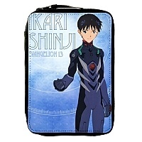     Evangelion / 
