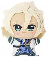 ������ ������� Genshin Impact - Albedo 100 ��