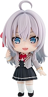  Nendoroid Tokidoki Bosotto Russia-go de Dereru Tonari no Alya-san Alisa Mikhailovna Kujou