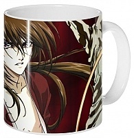  Rurouni Kenshin
