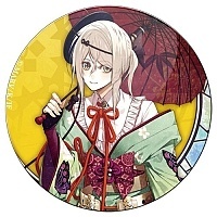    Sengoku Night Blood - Hanbe Takenaka