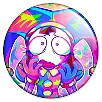  Pomni / The Amazing Digital Circus