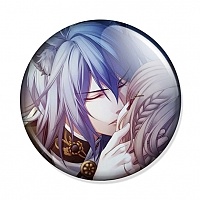  Sengoku Night Blood - Kenshin Uesugi Ver.2