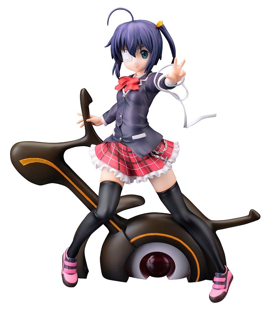 ���������� ������� Chuunibyou Demo Koi Ga Shitai ! Takanashi Rikka 1/7 �� ����� � ����� ���������� ����� �� ������! / Chuunibyou demo Koi ga Shitai! / Love, Chunibyo & Other Delusions!