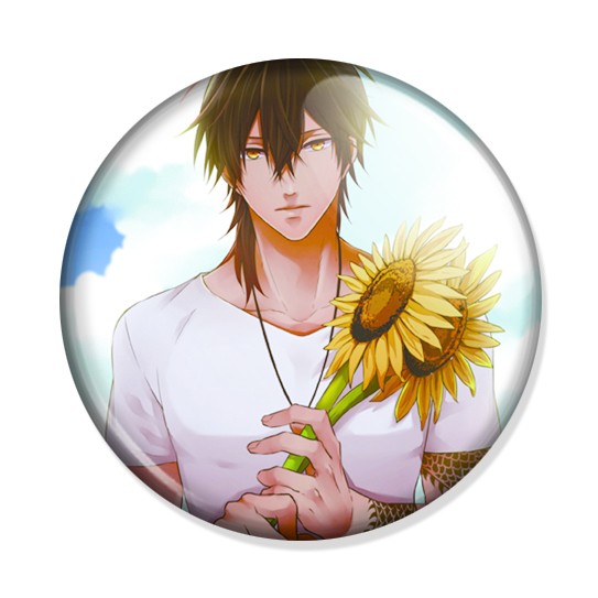 ���������� ������� ������ Touken Ranbu - Ookurikara �� ����� � ����� ����� ����� / Touken Ranbu / Katsugeki