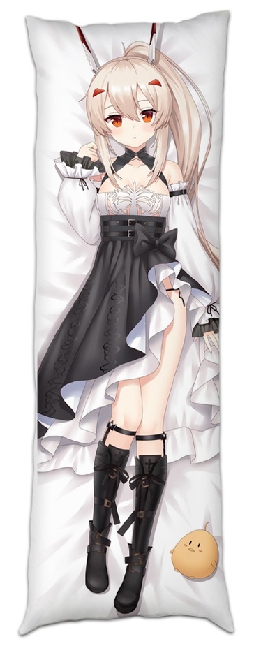���������� � �������� Azur Lane - Ayanami