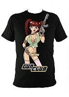  Gun Club