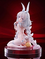  Azur Lane Le Malin Listless Lapin 1/4 Complete Figure