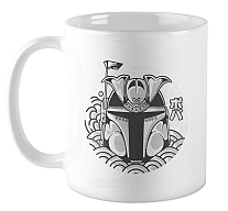  Star Wars / Samurai Boba
