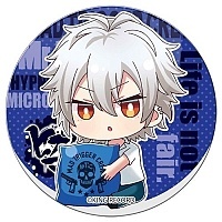    Hypnosismic Division Rap Battle - Samatoki Aohitsugi