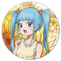    Magical Girl Site - Nijimi Anazawa