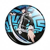  D.Gray-man - Kanda Yuu