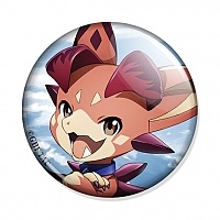  Granblue Fantasy The Animation Vee