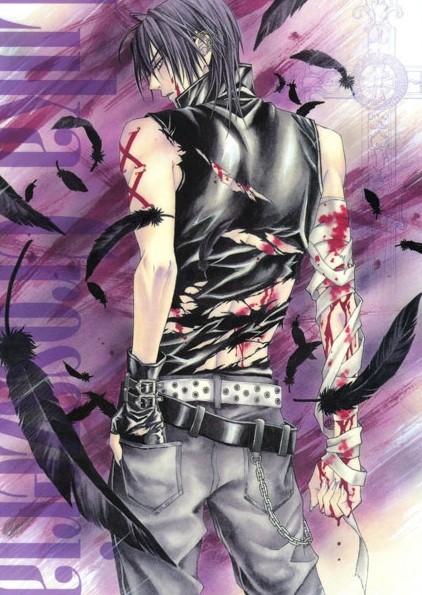 ���������� ������� ������ �������� Uragiri wa Boku no Namae wo Shitteiru �� ����� � ����� ������������� ����� �� ��� / Uragiri wa Boku no Namae wo Shitteiru / The Betrayal Knows My Name / Uraboku