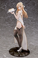  Klaudia Chinese Dress Ver. 1/6 Complete Figure