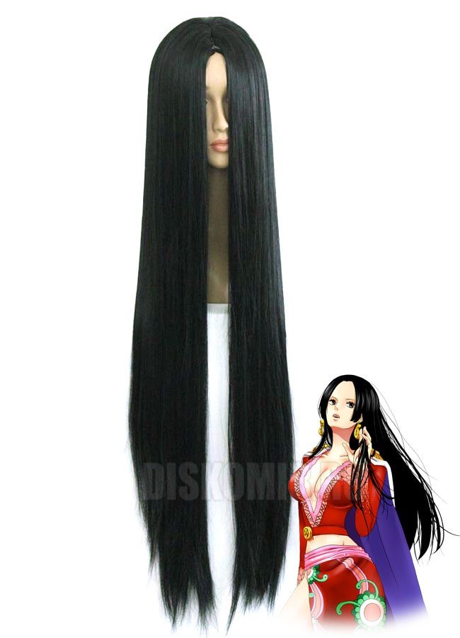 ���������� ������� ������� ����� One Piece Boa Hancock �� ����� � ����� ���-��� / One Piece / ������� ��� / ����� ������