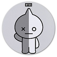     BT21 - VAN