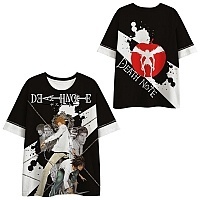 �������� Death Note (3D Print) 623384