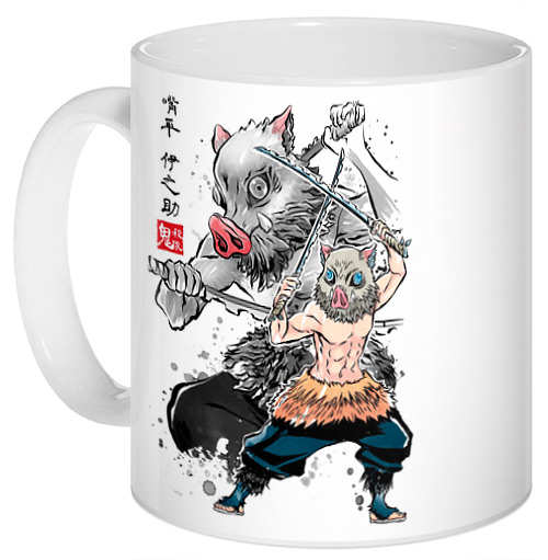 ���������� ������� ������������ ������ �� ����� ������, ����������� ������� / Demon Slayer / Kimetsu no Yaiba / Blade of Demon Destruction