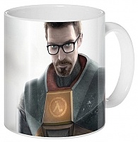  Half-Life