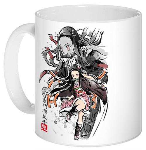 ���������� ������� ������������ ������ �� ����� ������, ����������� ������� / Demon Slayer / Kimetsu no Yaiba / Blade of Demon Destruction