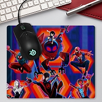    Spider-Man: Across the Spider-Verse