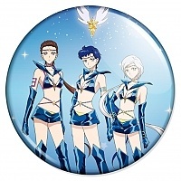  Sailor Starlights /  : 