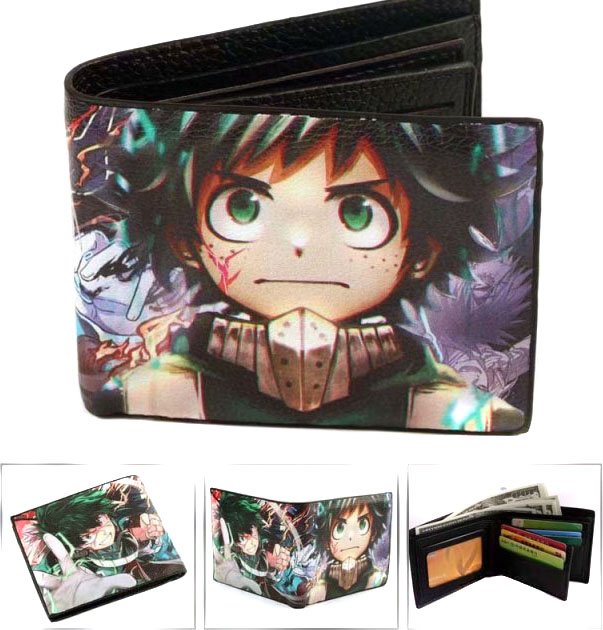 ���������� ������� ������� My Hero Academia Midoriya Izuku WT68591 �� ����� � ����� ��� ��������� �������� / Boku no Hero Academia / My Hero Academia / �������� ������
