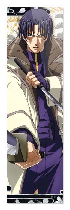 ���������� ������� �������� Rurouni Kenshin 349911 �� ����� � ����� ������� ������ / Rurouni Kenshin: Meiji Kenkaku Romantan / Rurouni Kenshin / ������� ��� / Samurai X