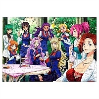  Code Geass ( A3, 252 ) 66962