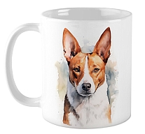  Basenji / 