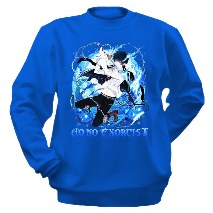    Blue Exorcist Rin Okumura       / Ao no Exorcist / Blue Exorcist