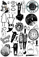   Oyasumi Punpun