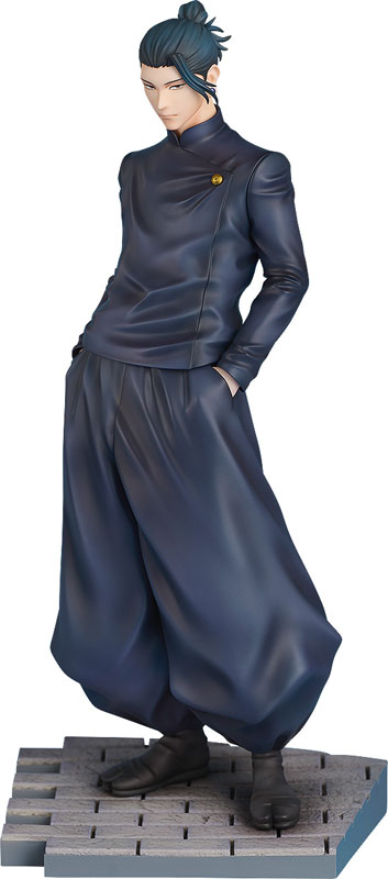 ������� Jujutsu Kaisen Suguru Geto Tokyo Jujutsu High School Ver.