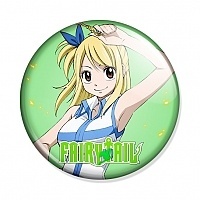  Fairy Tail 
