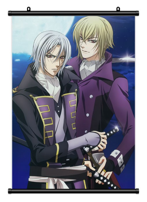 ���������� ������� ������� �������� Hakuouki: Shinsengumi Kitan 346239 �� ����� � ����� ������ ������� ������ / �������� � ������� ������: �������� � ���������� / Hakuouki: Shinsengumi Kitan / Hakuoki