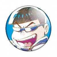  Osomatsu-san Ani-Art - Karamatsu Matsuno